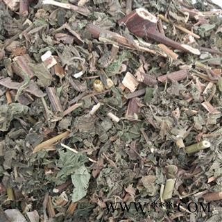 野生豨莶草选段 新货 质量好 价格低  产地 山东省图2