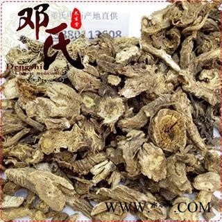 独活 川独活  牛尾独活 统货 优选品质 产地直供 邓氏中药批发图4