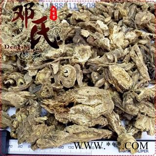 独活 川独活 牛尾独活 统货 优选品质 产地直供 邓氏中药批发图2
