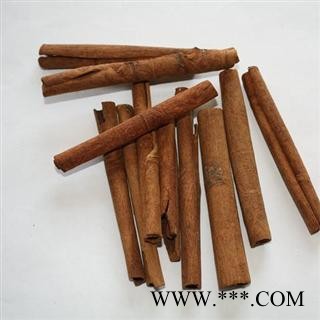 【录建药业】肉桂 刮皮长筒 产地 广西壮族自治区图3