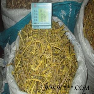 黄柏 关黄柏 黄皮黄柏 产地 吉林省图2