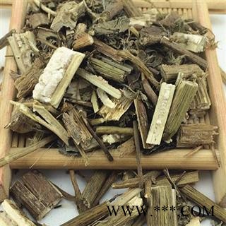 小丽百草行 中药材 野马追 新货图2