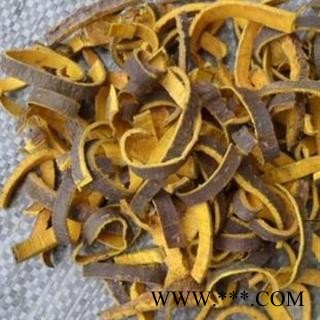 黄柏 选 川黄柏 批发中药材花茶 矿石 产地 四川省图2