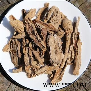 吉康药业地骨皮 甘肃产 抽芯率高图2