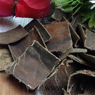 杜仲 选片 产地 四川省图2