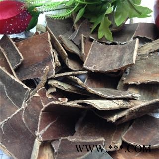 杜仲 选片 产地 四川省图3