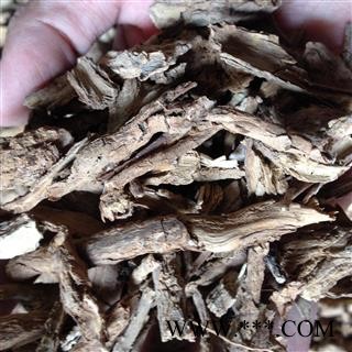 地骨皮 地骨皮（0.4筛） 产地 甘肃省图2