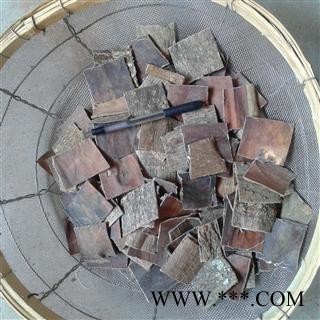 杜仲 杜仲块 产地 四川省 凯捷中药图4