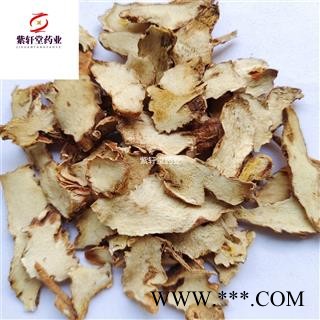 知母 无硫知母肉片 干净无杂质 地道药材 产地河北省图4