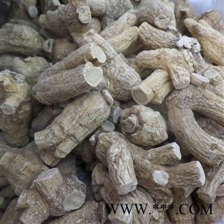 【满298元包邮】西洋参 选装大粒头软只图3