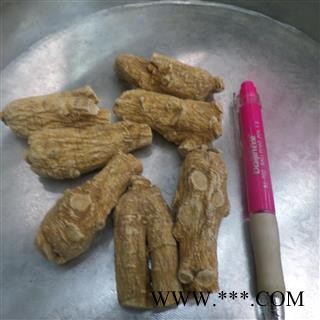 【满298元包邮】西洋参 选装大粒头软只图2