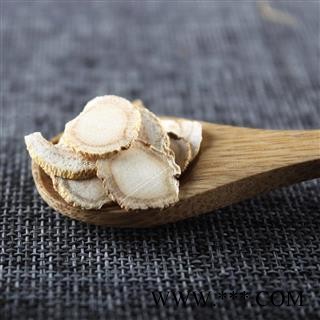 【满298元包邮】西洋参中片1.2-1.4 产地 海外美国图2