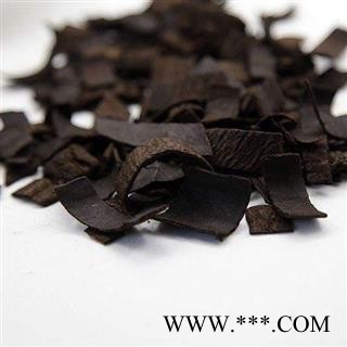 杜仲炭净500克统货正品保证质量 中药材批发 安品堂图4