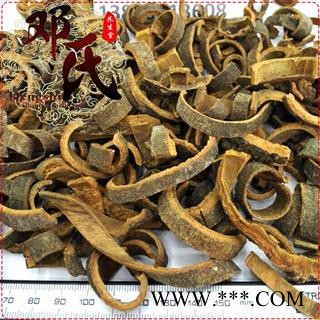 桂皮丝统货1管家婆散装批发产地直供邓氏中药材批发图2