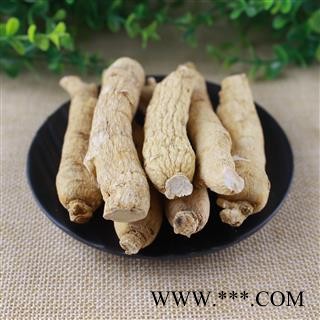 【满298元包邮】国产西洋参长支15-20g   500克1袋图3