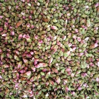 地桃花 山桃花 一级选货 产地 云南省图2