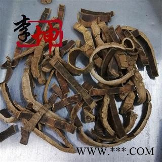 【99包邮】杜仲 杜仲刮皮统丝 【良心经营 品种齐全】图3