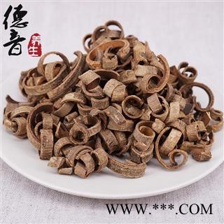 【满包邮】炒厚朴 统货 产地四川 1000g 中药材批发 规格齐全图4