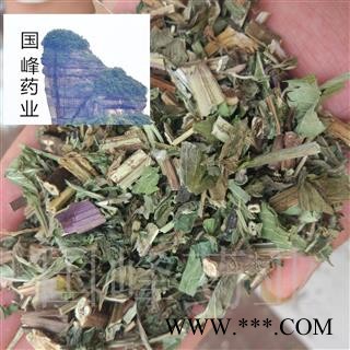 薄荷 颜色好 好统货 无硫磺 无虫蛀 国峰药业 重在品质 产地 河南省图2
