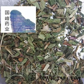 薄荷 颜色好 好统货 无硫磺 无虫蛀 国峰药业 重在品质 产地 河南省图3