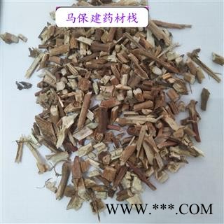 藿香 藿香统段 产地 广西壮族自治区图2