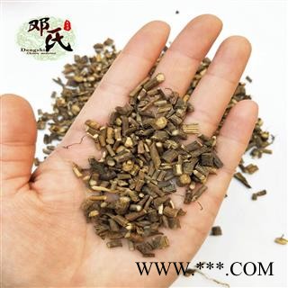 【满包邮】北豆根 豆根 统段 优选品质 产地直供 邓氏中药批发图4