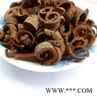 肉桂 带皮统丝 产地 广西壮族自治区图3