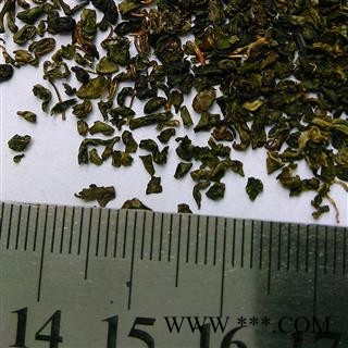 绞股蓝 绞股蓝碎粒 产地 四川省图2