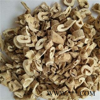 白鲜皮精品选货正品保证7天无理由退货退款 中药材批发丽丽药业图2