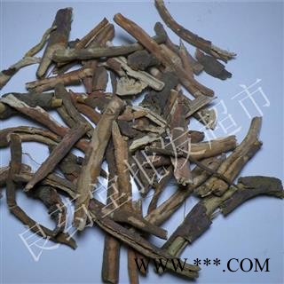 【满298元包邮】牡丹皮 统货 产地 重庆垫江县  1公斤1袋图3