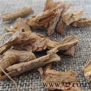 吉康药业地骨皮产地山西地骨皮 枸杞根皮 红榴根皮图2