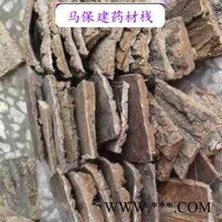 杜仲 杜仲方块0.2 产地 陕西省图2