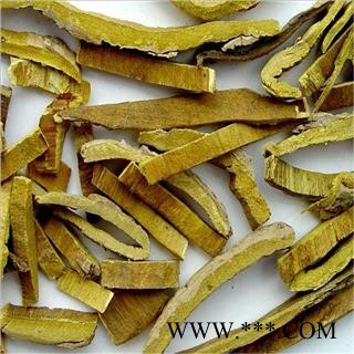 关黄柏 统 产地 黑龙江省 华美中药 产地直销 重在品质图3