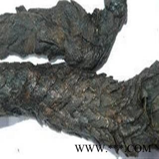 肉苁蓉 清水货 不加重 软大芸统片 地道药材 产地 新疆维吾尔自治区图1