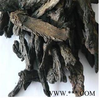 肉苁蓉 清水货 不加重 软大芸统片 地道药材 产地 新疆维吾尔自治区图2