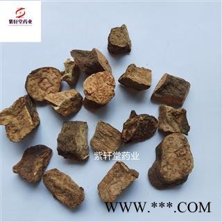 生何首乌 生何首乌丁 方块 统货 今年新货 紫轩堂图2