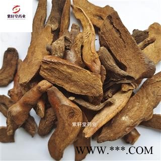 骨碎补 骨碎补统货 产地广西 地道药材 紫轩堂药业图3