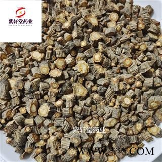 防风 内蒙家种关防风选段 地道药材 紫轩堂药业 产地内蒙图4