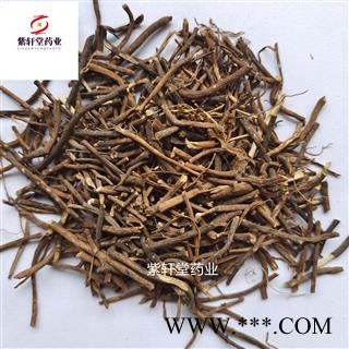 威灵仙 威灵仙选段 无芦头 产地黑龙江省 紫轩堂药业图2