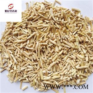 白茅根 白茅根选段 产地山东省 地道药材 紫轩堂药业图2