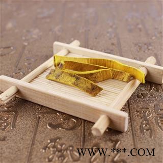 【满298元包邮】黄柏刮皮丝 选货厚片   1公斤1袋图3