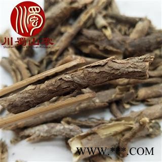 五加皮无硫统货散装香五加皮产地直供川蜀山农中药材批发图2