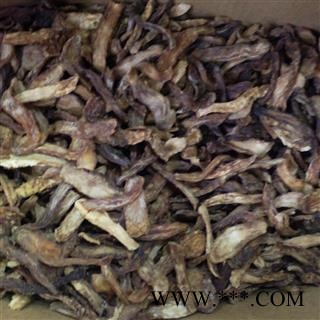 肉苁蓉 淡大芸 软质肉苁蓉  鲜切片 产地 新疆维吾尔自治区图2