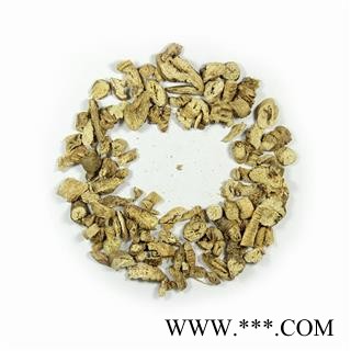 【满298元包邮】南沙参 东北南沙参泡参统片 产地 吉林省 一公斤一袋图3