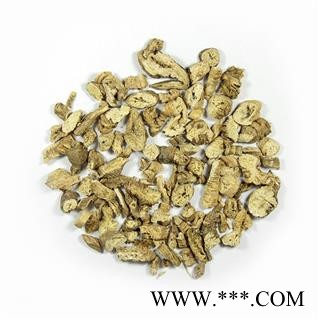 【满298元包邮】南沙参 东北南沙参泡参统片 产地 吉林省 一公斤一袋图2