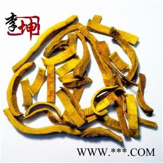 【99包邮】黄柏 刮皮厚丝 四川产 道地药材【良心经营 品种齐全】图2