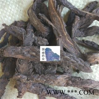 肉苁蓉 软大云 软质 净货 新货 干度好 颜色好 国峰药业 重在品质 产地 新疆维吾尔自治区图2