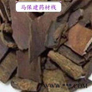 杜仲 炒杜仲方块0.2 产地 陕西省图2