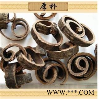 厚朴 厚朴统丝0.8-1.0 产地 四川省图2