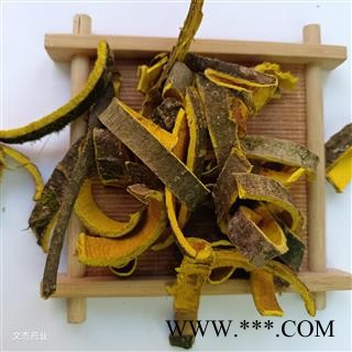 川黄柏 好统货 产地 四川省 【文杰药业】新货上市 实物拍摄图4